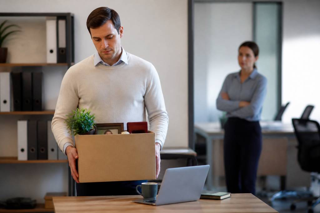 Offboarding assurer la sortie des salariés sortant de l&rsquo;entreprise avec tact et professionnalisme
