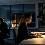 À partir de quel heure heure de nuit en entreprise : règles, majoration et gestion RH