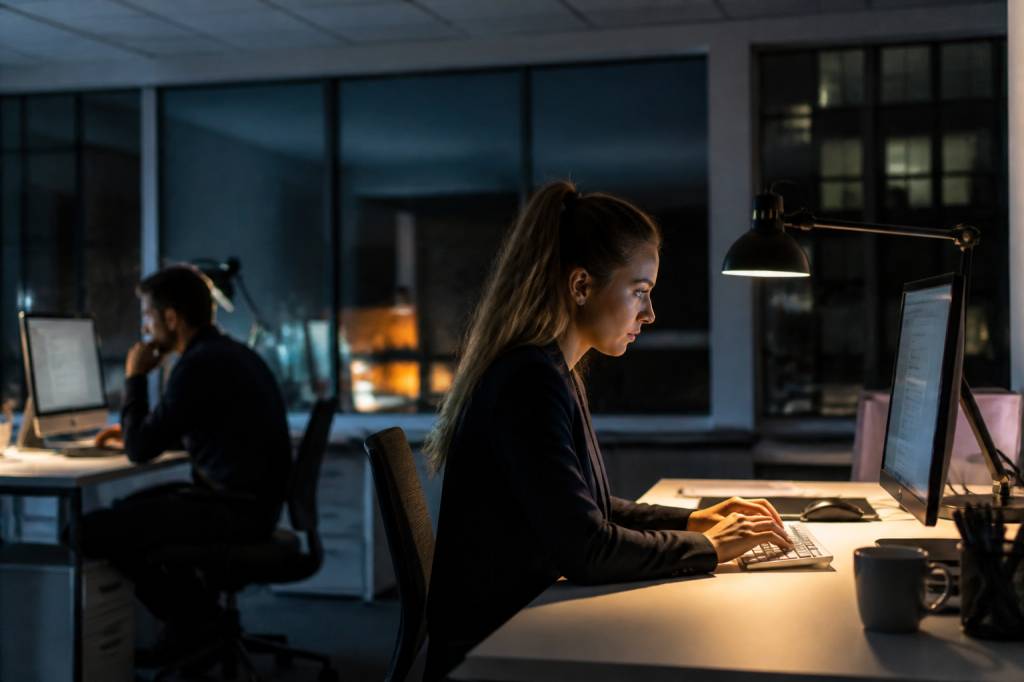 À partir de quel heure heure de nuit en entreprise : règles, majoration et gestion RH