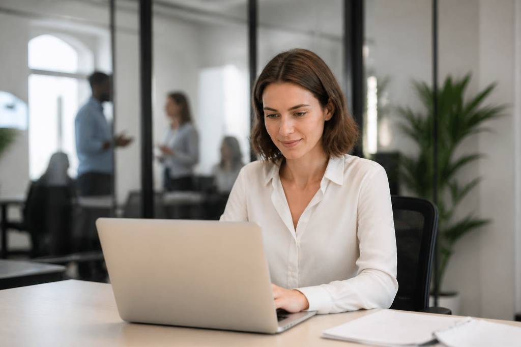 Intelligence artificielle rh : usages, bénéfices et cas d’application en entreprise